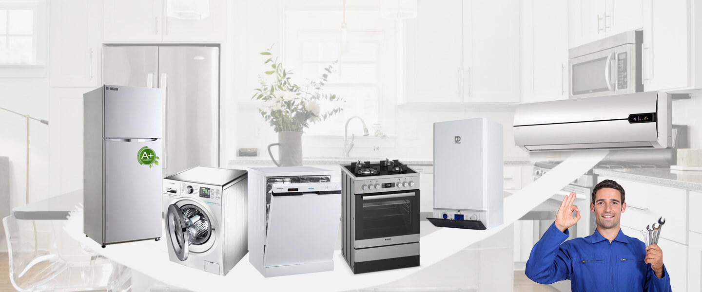 Sivas Electrolux Servisi